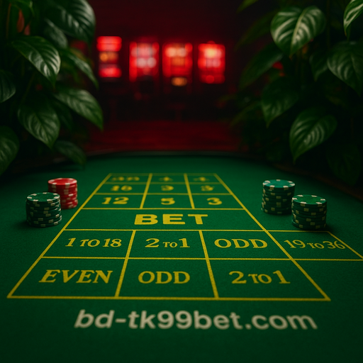 tk99 bet: অবিশ্বাস্য প্রমোশন উপভোগ করুন ও আরো জিতুন